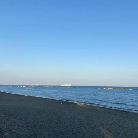 Διαμέρισμα Promo Amathus Holiday *