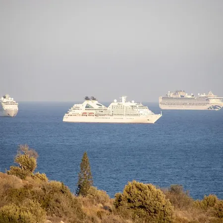 Promo Amathus Holiday Διαμέρισμα Λεμεσός