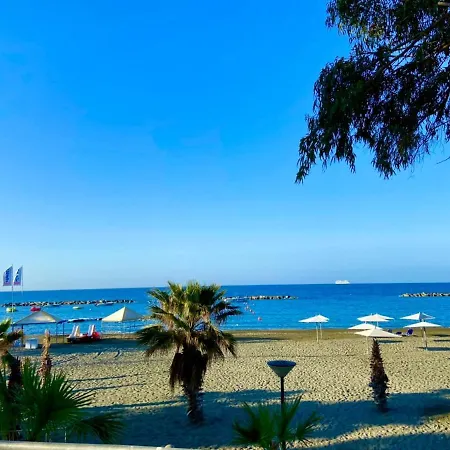 Promo Amathus Holiday Limassol