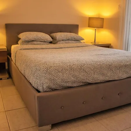 Apartment Promo Amathus Holiday Limassol