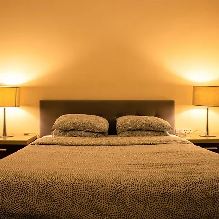Apartment Promo Amathus Holiday Limassol