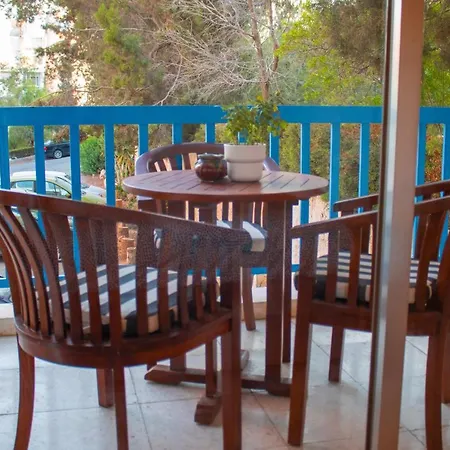 Apartment Promo Amathus Holiday *